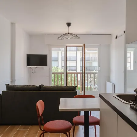 Le Cosy Du Grand Cap - Appt Avec Balcon Vue Mer Villers-sur-Mer Exterior foto