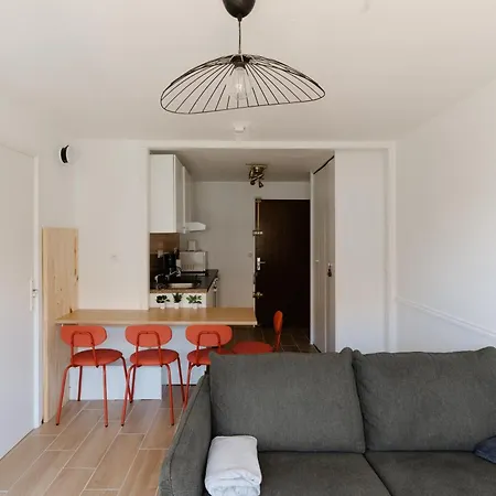 Le Cosy Du Grand Cap - Appt Avec Balcon Vue Mer Villers-sur-Mer Exterior foto